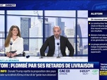 Replay BFM Bourse - On refait la séance : +600% depuis le 1er janvier : Kalray, Riber, Soitec... ces valeurs Tech qui s'enflamment - 17/04