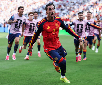Replay Le club du Mondial - Mondial 2026 : L'Espagne décroche sa deuxième étoile