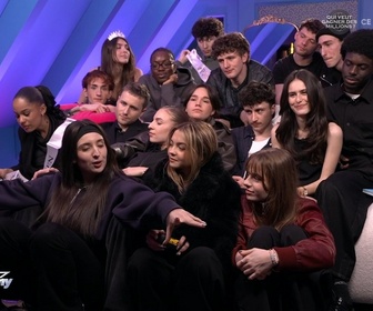 Replay Star Academy 2025 - Quotidienne 107 du 3 février 2026