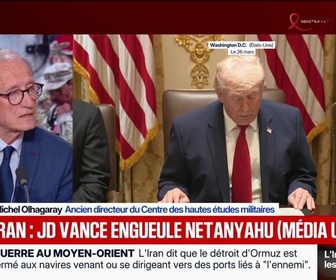 Replay L'intégrale de Midi BFM du vendredi 27 mars 2026