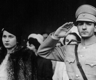 Replay Elizabeth II, les services secrets et le Chah