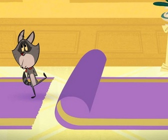 Replay Taffy - Identité en péril