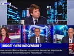 Replay Tout le monde veut savoir - Budget : le plus délicat de la Ve République ? - 09/09