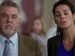 Replay Rizzoli & Isles - S4E8 - Un cœur de glace