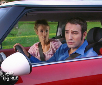Replay Un gars, une fille - S5E59 - Au drive-in (2)