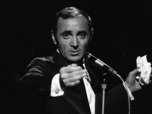 Replay Blow up - Charles Aznavour au cinéma