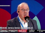 Replay Les Grandes Gueules - Pêcheurs : la bataille navale avec les Anglais