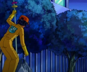 Replay Totally Spies - Totalement Crado