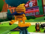 Replay Garfield & Cie - Nermal super méchant