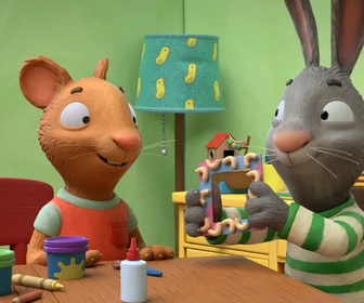Replay Pip et Posy - La journée parfaite