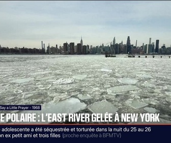 Replay BFM Première prématinale - Le break du mercredi 28 janvier