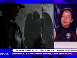 Replay Multijoueurs - Indiana Jones et le Cercle ancien veut donner envie de rejouer