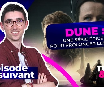 Épisode suivant replay