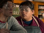 Replay Spider-man : homecoming