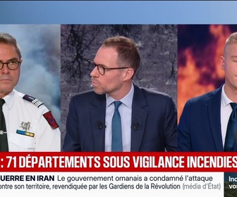 Replay BFM Direct - Dimanche 12 juillet 2026