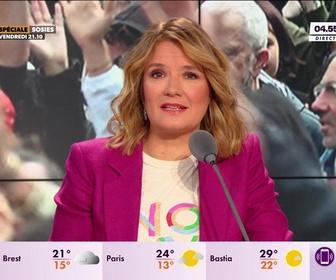 Replay 5/7 le morning RMC - Émission du 17 septembre 2025