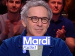 Replay Quotidien, première partie du 18 février 2025