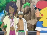Replay Pokemon - S20 E36 - Épreuves et détermination !