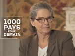 Replay 1000 pays pour demain - Dans le Loiret, avec Pauline Martin