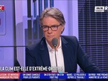 Replay Les Grandes Gueules - La clim est-elle d'extrême droite ?