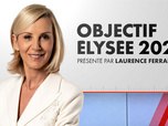Replay Objectif Élysée 2027 (Émission du 08/09/2026) - Bruno Retailleau