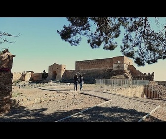 Replay Sagonte : Ruines romaines, ornithologie et patrimoine côtie
