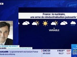 Replay BFM Bourse - L'éco du monde : France, le nucléaire, une arme de réindustrialisation puissante ? - 16/05