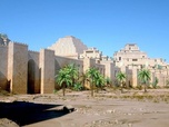 Replay Archéologie