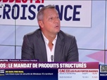 Replay Objectif Croissance - Julien Vautel (Hedios) : Hedios, le mandat de produits structurés - 18/10