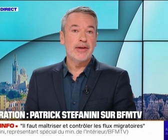 Replay Politique Première - ÉDITO - François Bayrou a voulu plaire à tout le monde, du coup il n'a satisfait personne