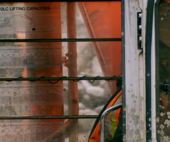 Replay Alaska, La Ruée vers l'Or - S3E14 - Équipe de nuit