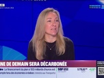 Replay Les Enjeux de Demain : L'usine de demain sera décarbonée - 09/10