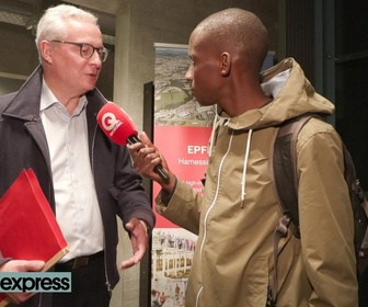 Quotidien replay