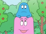 Replay Barbapapa en Famille - De pépins en pépins