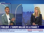 Replay Good Morning Business - La tribune éco : Dette publique, l'Europe malade de la France ? - 24/08