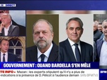 Replay Marschall Truchot Story - Story 5 : Gouvernement Barnier, mission impossible ? - 16/09