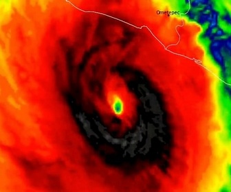 Replay Ouragans, l'essor d'une météo de l'extrême - Le dessous des images