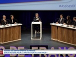 Replay Assises des départements de France : quel moyens pour la protection de l'enfance ?