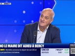 Replay Les Experts : Bruno Le Maire dit adieu à Bercy ? - 13/09