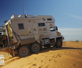 Replay La folie du camping-car : des vacances pas comme les autres - S1E17 - Episode 17