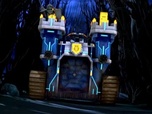 Replay Nexo Knights les chevaliers du futur - Krakenskull