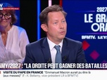 Replay Le Grand Oral 2027