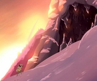 Replay Shaker Monster - Aventurier un jour