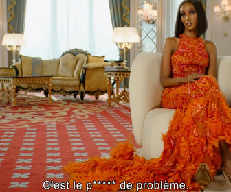 Replay Les real housewives de Dubaï - S1 E3 - Des citrons dans la citronnade