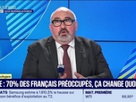 Replay Face à Lechypre - Emmanuel Lechypre face à Jean-Marc Daniel : Dette, 70% des Français préoccupés, ça change quoi ? - 07/07