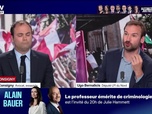 Replay SIGNÉ CONSIGNY - Présidentielle 2027: Il a raison d'avoir peur M. Retailleau parce qu'on va gagner, déclare Ugo Bernalicis, député LFI du Nord