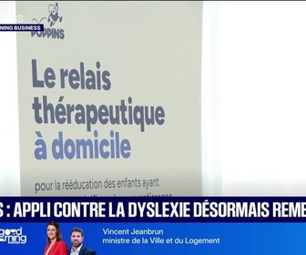 Replay Good Morning Business - Relance du logement : En 10 ans, les Français ont perdu 25 m² de pouvoir d'achat immobilier