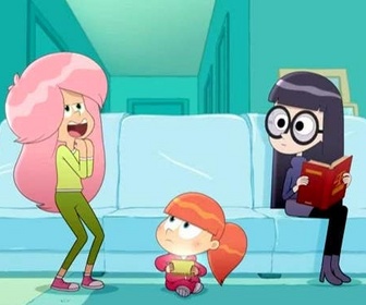 Replay Les filles de Dad - À vos souhaits