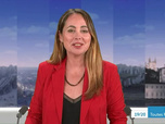 Replay ICI 19/20 édition toutes régions - Émission du vendredi 29 août 2025