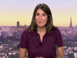 Replay La Matinale Franceinfo - 13/10/2026